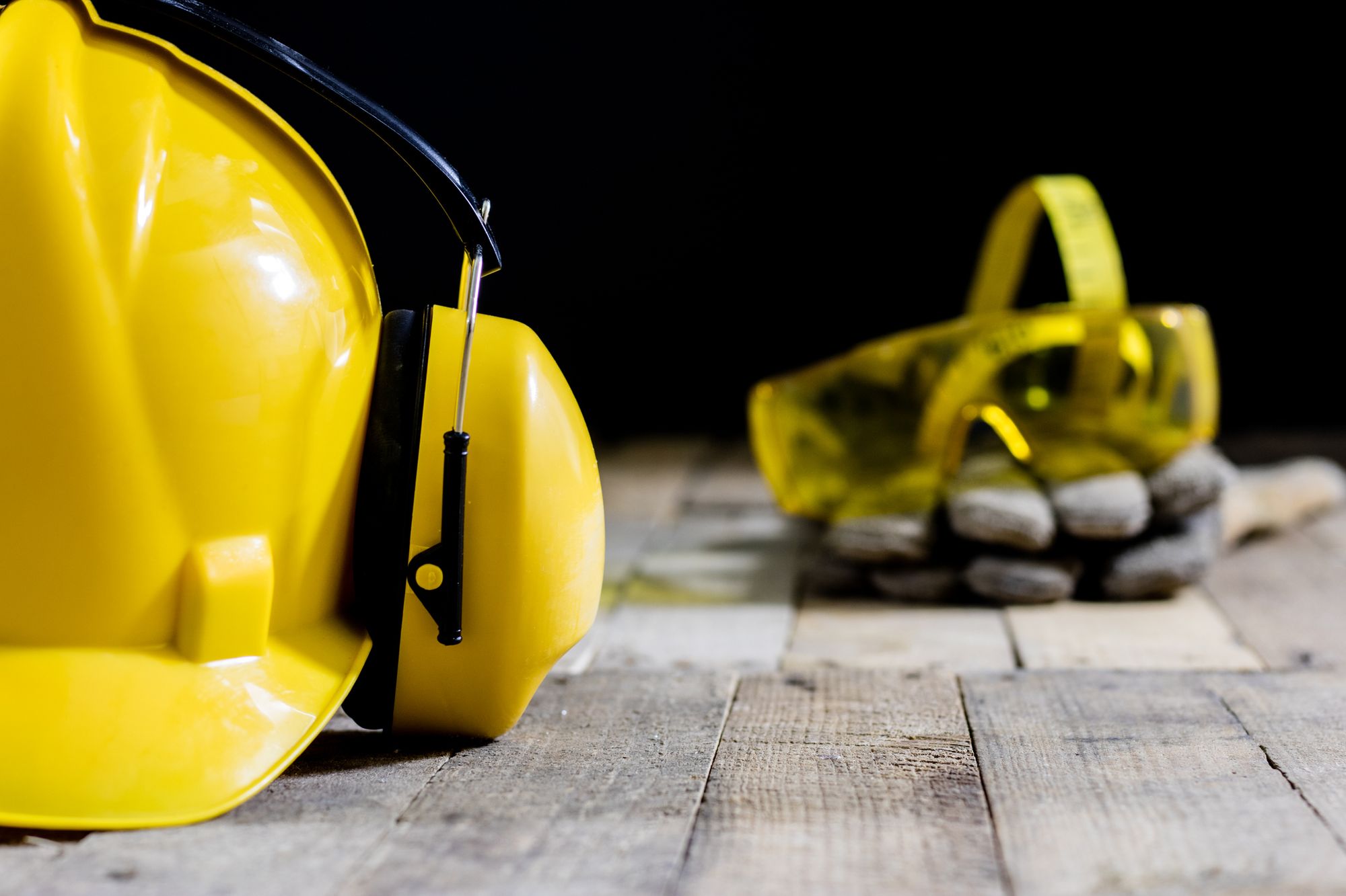 At What Decibel Is Hearing Protection Required When Is Double Hearing Protection Required