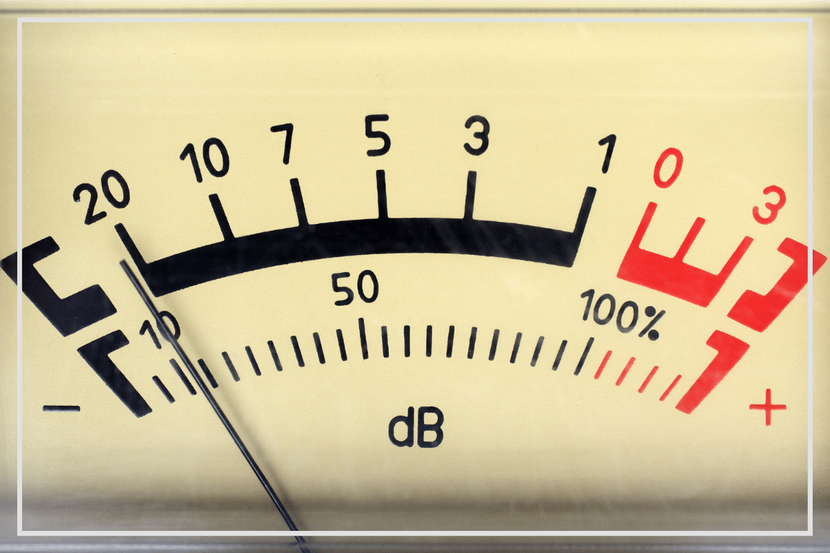 misdrijf Vergelijkbaar Poging How To Use A Sound Level Meter | What Is A Decibel Meter