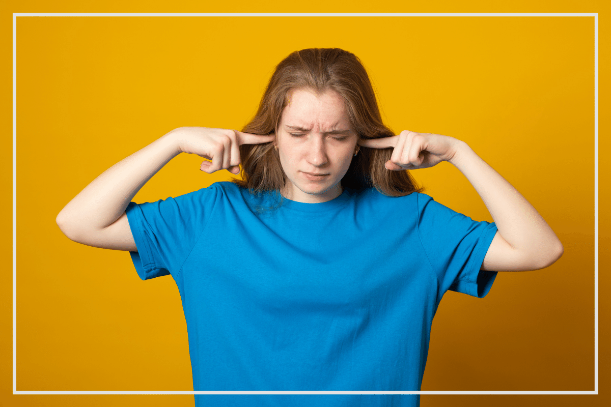 At How Many Decibels Does A Human Speak Normally