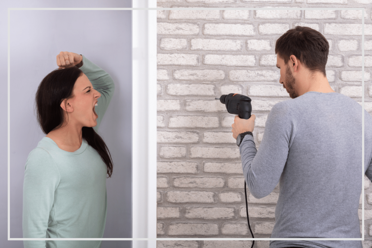 How Many Decibels Is Too Loud for Neighbours Decibel Level of Neighbor