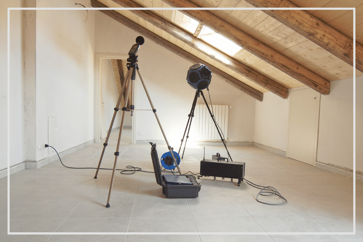 How To Use A Sound Level Meter What Is A Decibel Meter