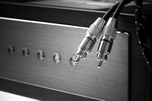 How to Fine-Tune Your Hi-Fi System with the Spectrum Analyzer
