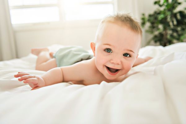 What Decibel Level Is Safe For Babies Safe Noise Levels For Babies