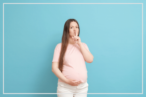 Loud Noises During Pregnancy