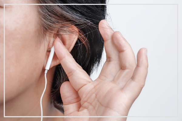 What Is The Safe Decibel For Hearing